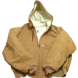 Carhartt JR106 Thermal Lined Jacket